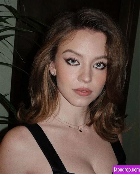 sydney sweeney leaked